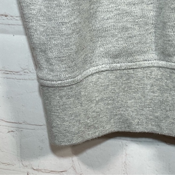 Vintage RocaWear Full Zip Sweatshirt Mens Size XL Gray Embroidered Logo Pockets - Picture 14 of 14